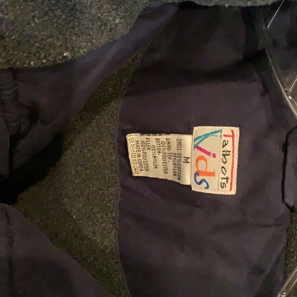 Talbots jacket - Picture 3 of 4